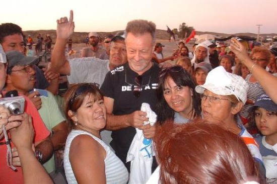 Lee más sobre el artículo León solidario con la lucha docente