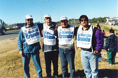 Lee más sobre el artículo Marcha Grande