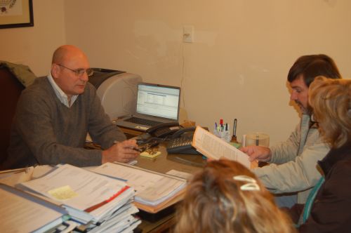 En este momento estás viendo Viviendas para docentes de Cipolletti