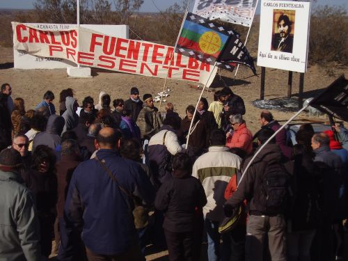 Lee más sobre el artículo No podrán evitar el juicio y castigo, mucho menos la memoria