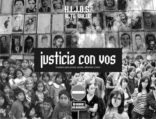 En este momento estás viendo Justicia con Vos