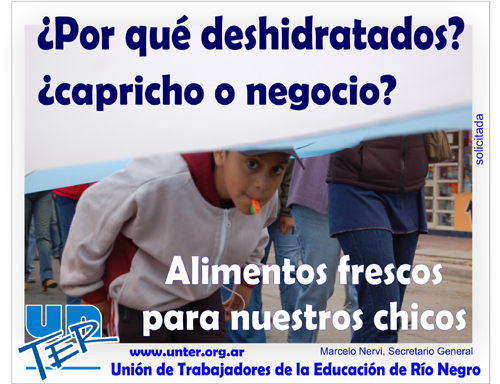 Lee más sobre el artículo Derecho a crecer sanos desde antes de nacer, a una vivienda, a una buena alimentación y atención médica