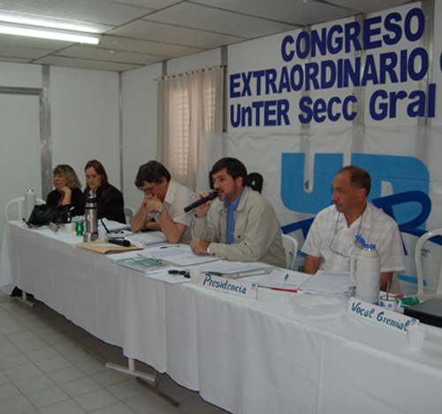 En este momento estás viendo Resoluciones CCLXXIII Congreso