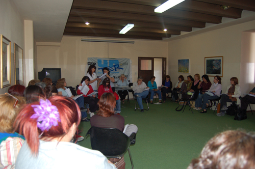 En este momento estás viendo Debaten perfil y proyecto de integración de educación especial