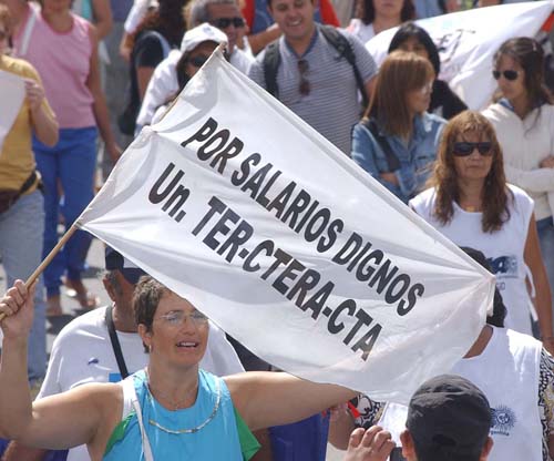 Lee más sobre el artículo Día Internacional de la Mujer Trabajadora