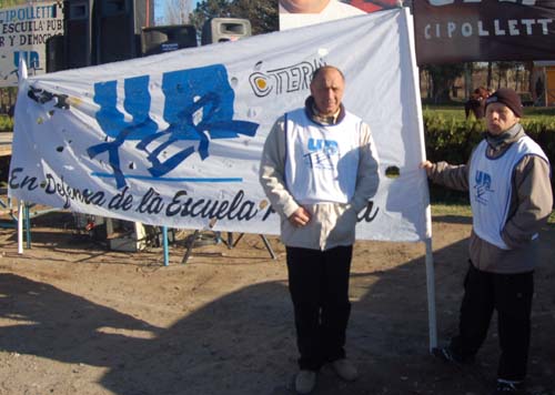 En este momento estás viendo El compromiso de Pascual