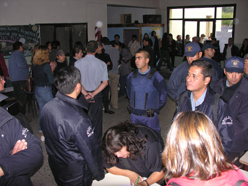 En este momento estás viendo Docentes instan al gobierno a la responsabilidad y celeridad