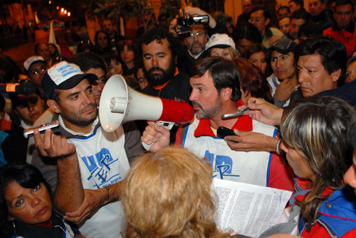 Lee más sobre el artículo Definiciones de Plenario del 31 de marzo