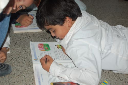 En este momento estás viendo Sobre el calendario escolar