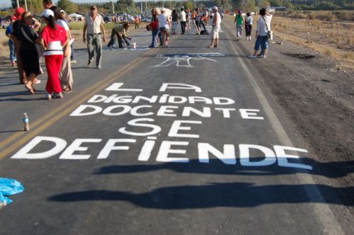 En este momento estás viendo Se profundiza la judicialización de la protesta y la subjetividad de la Justicia