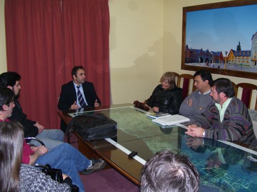 En este momento estás viendo UnTER avanza en la adquisición de terrenos para planes de viviendas