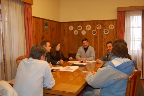 Lee más sobre el artículo UnTER adquirió 5 Ha. en Bariloche para viviendas