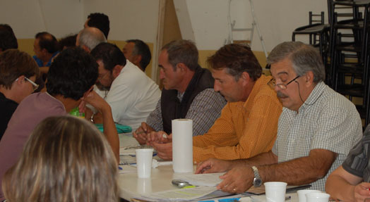 En este momento estás viendo Encuentro provincial de educación técnico profesional