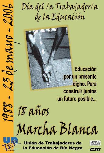 Lee más sobre el artículo 23 de mayo, día del/a Trabajador/a de la Educación