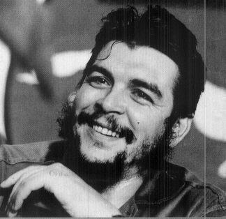 Lee más sobre el artículo Che, por siempre Che