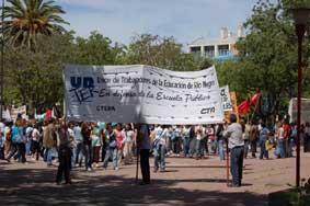 En este momento estás viendo Si no hay respuesta, no se iniciarán las clases en el 2008