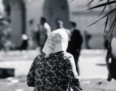 Lee más sobre el artículo Madres de Plaza de Mayo, 31 años en busca de justicia