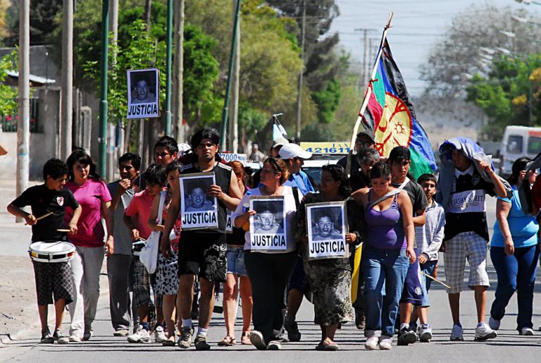 Lee más sobre el artículo Por el derecho a la vida y a la dignidad