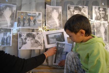 En este momento estás viendo “Sobre los incidentes en Bariloche”