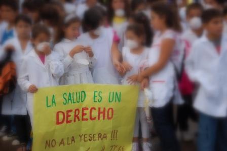 En este momento estás viendo A la comunidad educativa: Nos merecemos escuelas en condiciones edilicias adecuadas para estudiantes y docentes