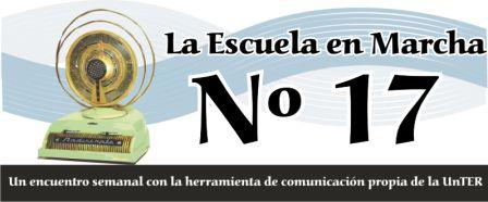 Lee más sobre el artículo La Escuela en Marcha, 20/07/11