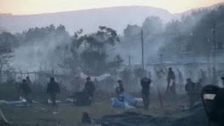 En este momento estás viendo Repudiamos los asesinatos cometidos durante un desalojo en Ledesma, Jujuy.