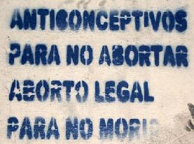 Lee más sobre el artículo 28 de septiembre: Día de lucha por la despenalización y legalización del aborto en América Latina y el Caribe