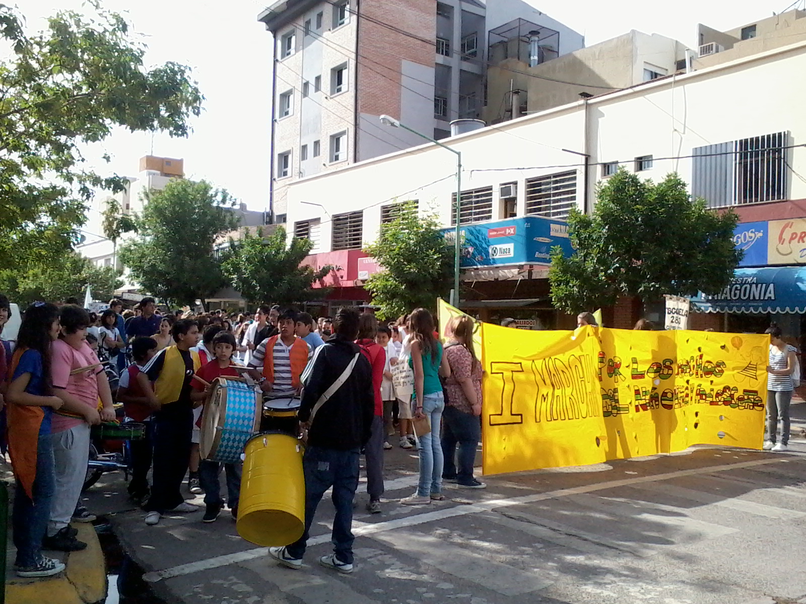 En este momento estás viendo Conmemoración de la Convención Internacional sobre los  Derechos de Niños, Niñas y Adolescentes