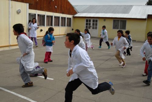 En este momento estás viendo La nueva ley de Educación rionegrina