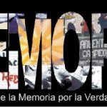 Memoria, Verdad, Justicia