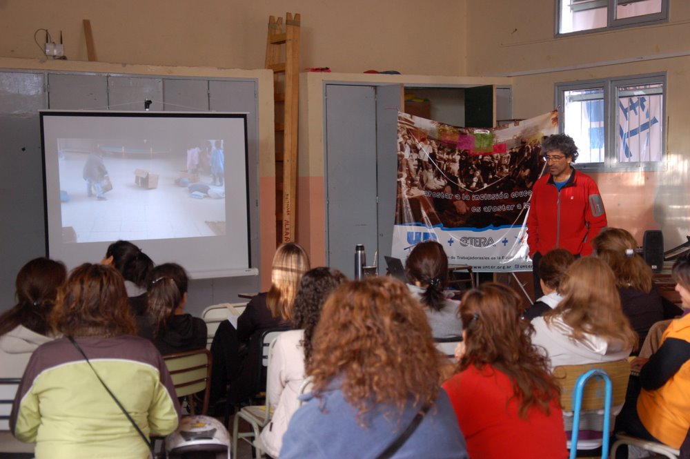 En este momento estás viendo Formación: Educación Especial