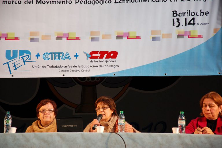 Lee más sobre el artículo Vídeo de la exposición de la Profesora Silvia Barco