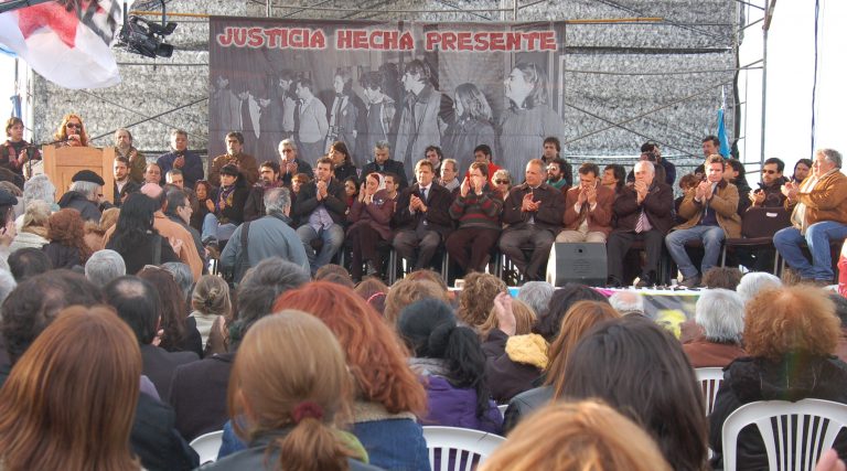 Lee más sobre el artículo Trelew: La patria fusilada. A 40 años