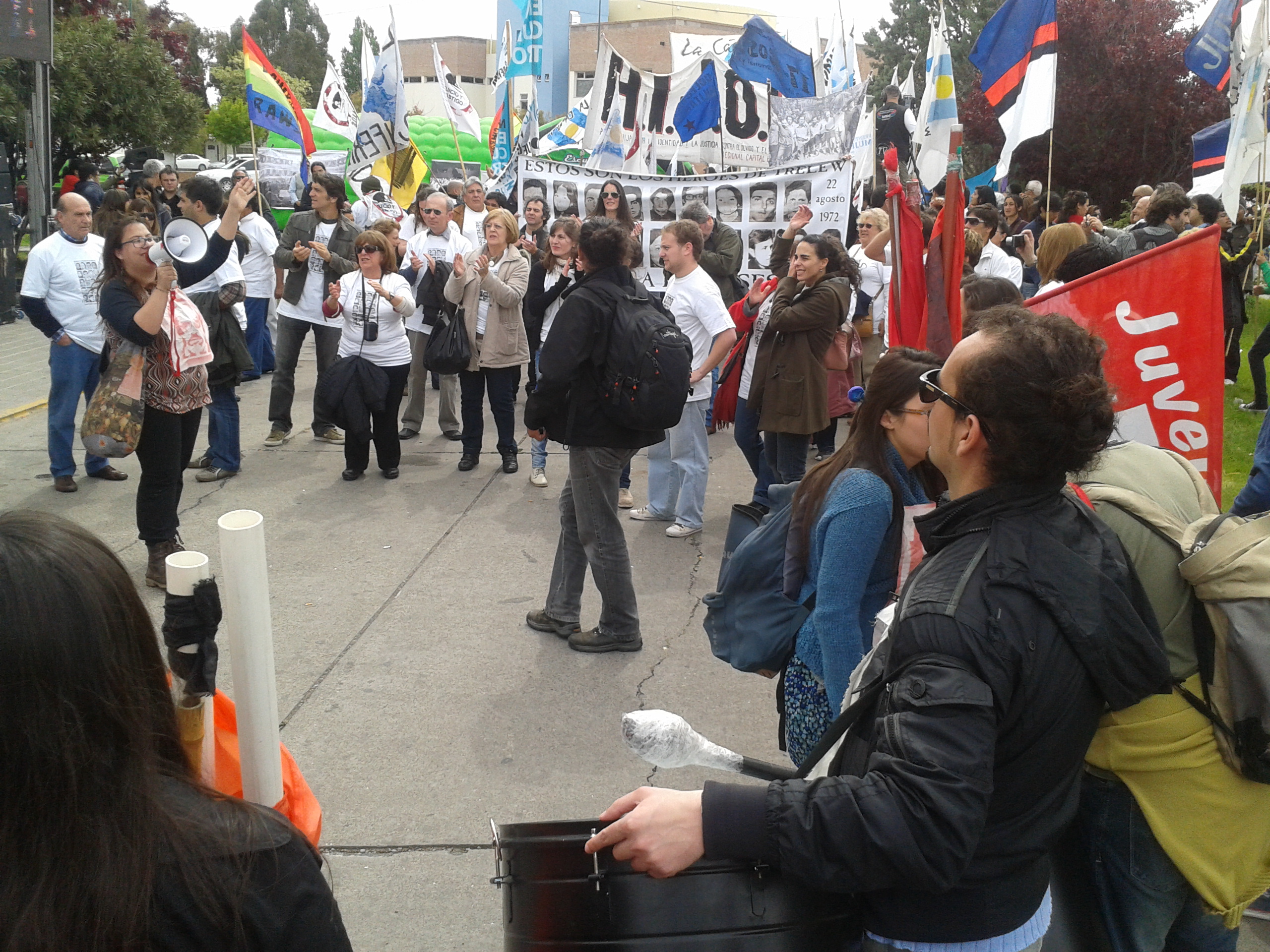 En este momento estás viendo Fallo sobre la Masacre de Trelew