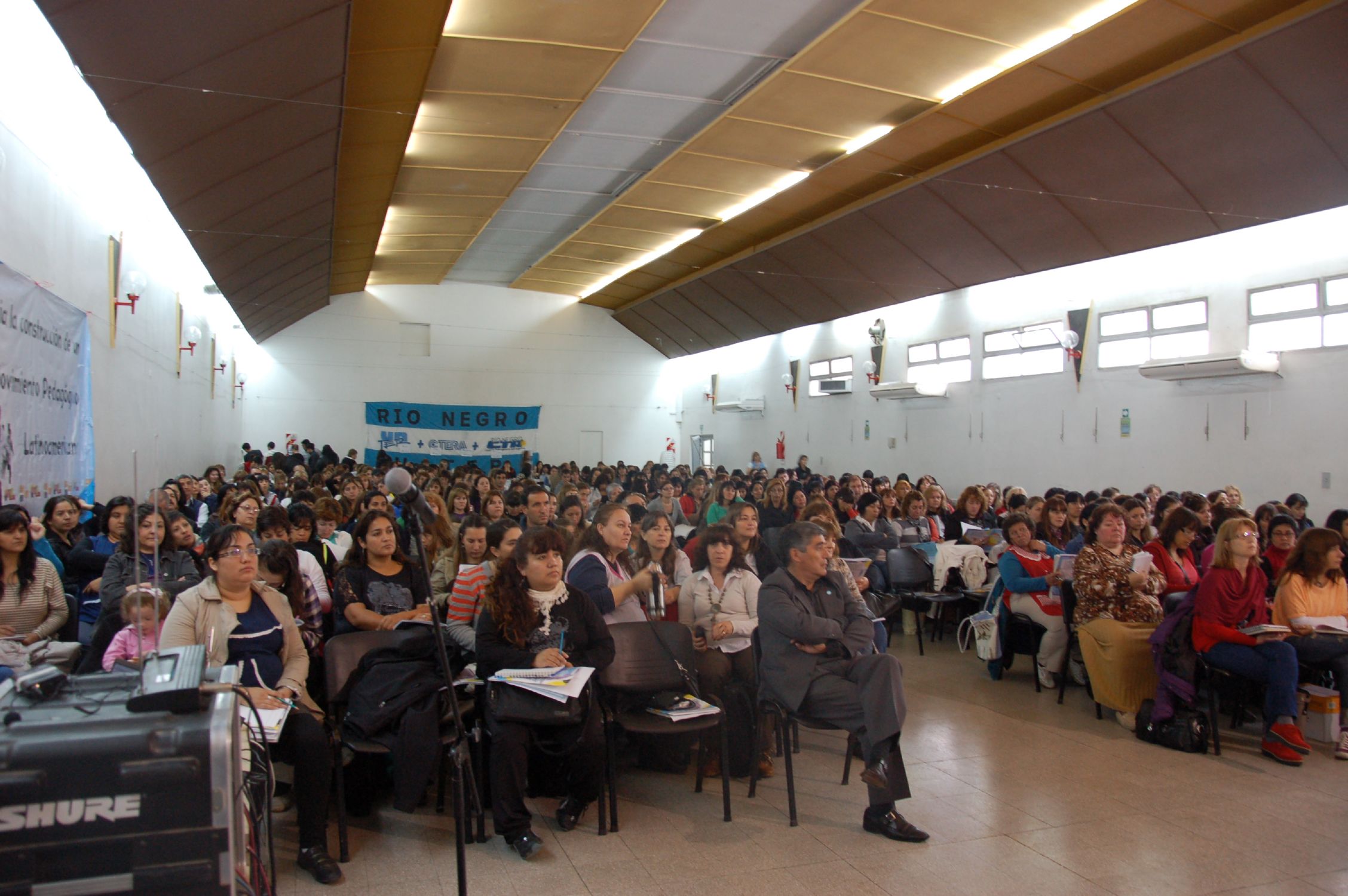 En este momento estás viendo Jornada regional intervenciones pedagógicas en TGD