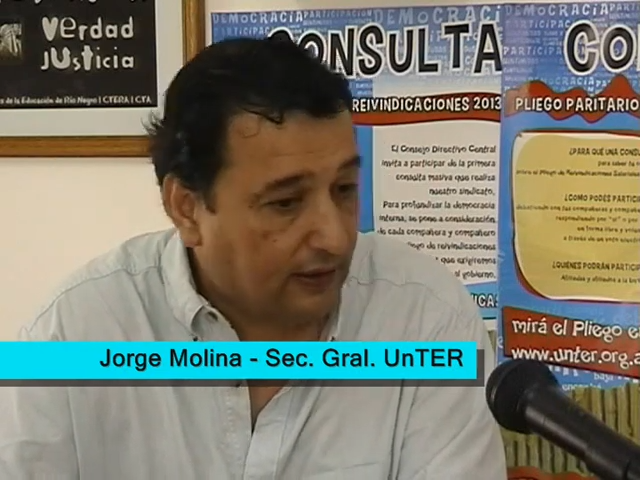 Lee más sobre el artículo Jorge Molina responde a las críticas por la consulta