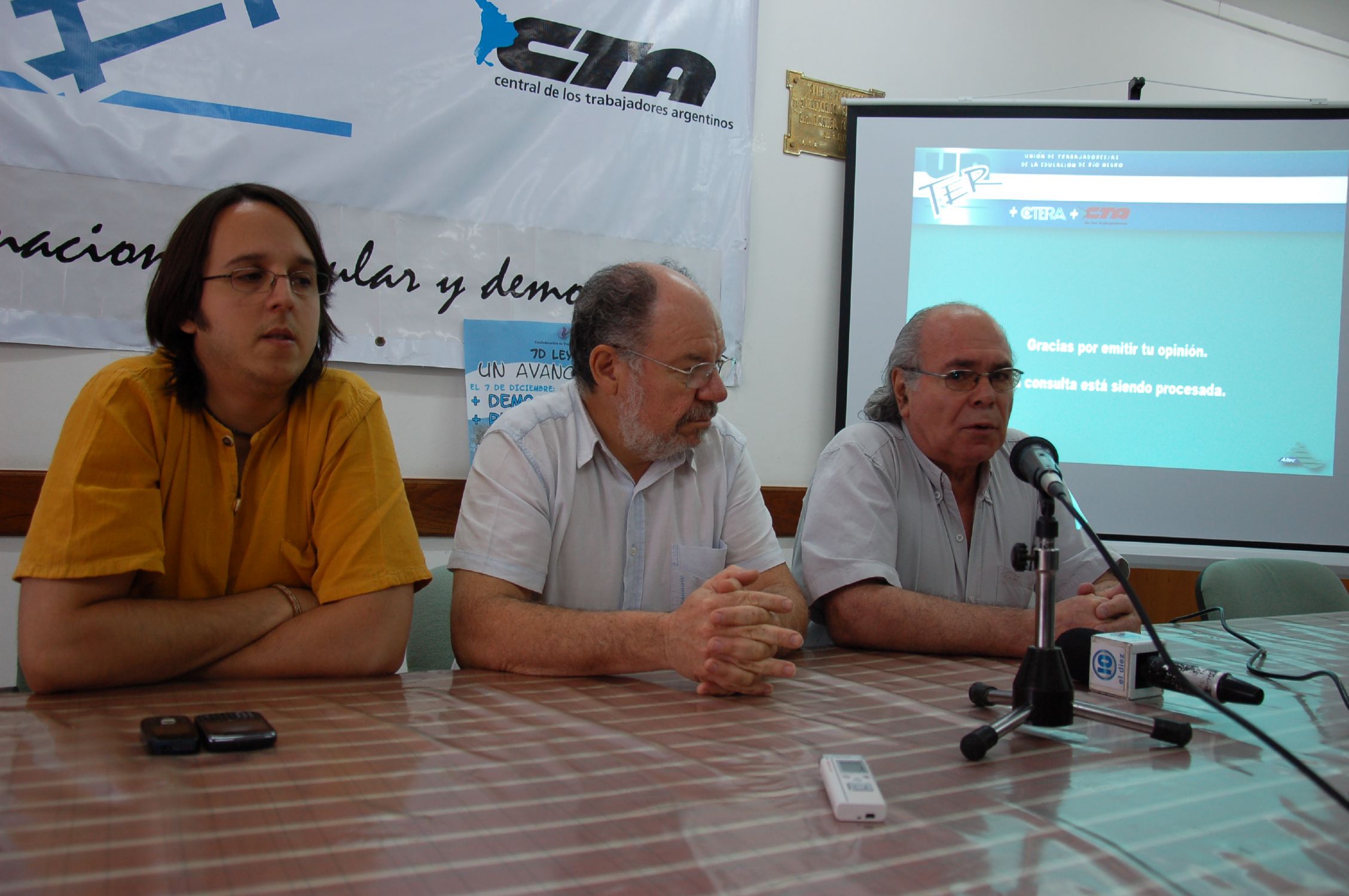 En este momento estás viendo Presentamos la urna electrónica para la consulta popular