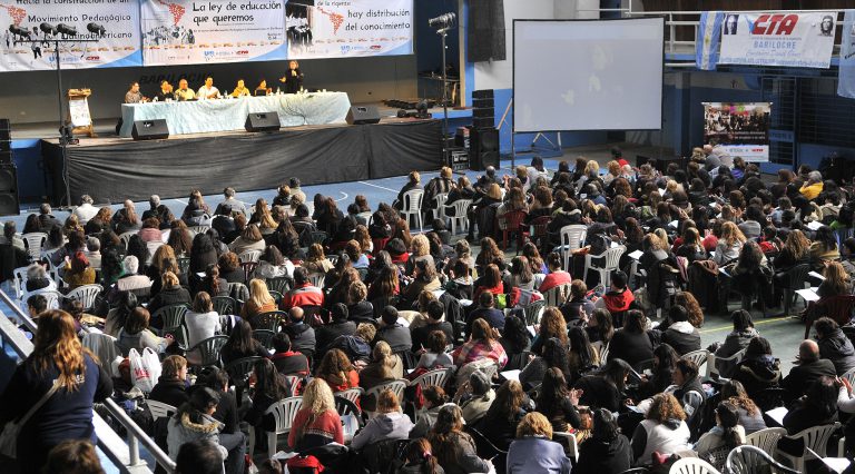 Lee más sobre el artículo La ley de educación que queremos las trabajadoras y los trabajadores de la educación de Río Negro