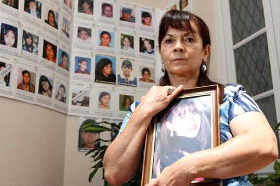 Lee más sobre el artículo La CTA repudia la impunidad en el caso Marita Verón