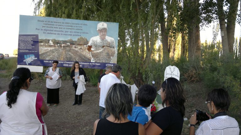 Lee más sobre el artículo Acto homenaje