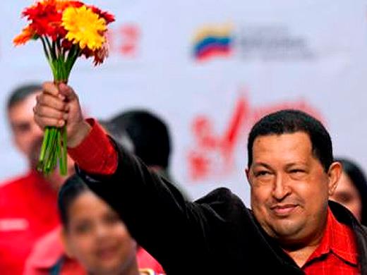 En este momento estás viendo Hasta siempre Comandante Chávez