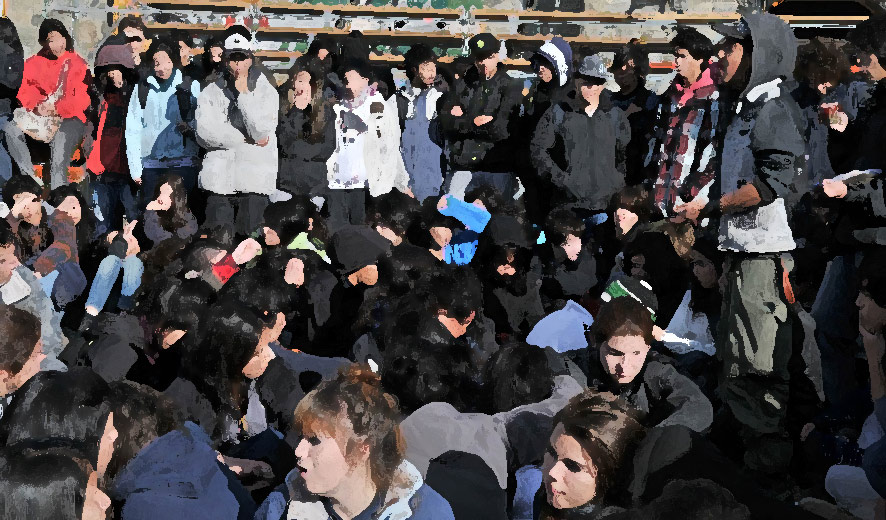 En este momento estás viendo Más y mejores puestos de trabajo para garantizar la educación secundaria