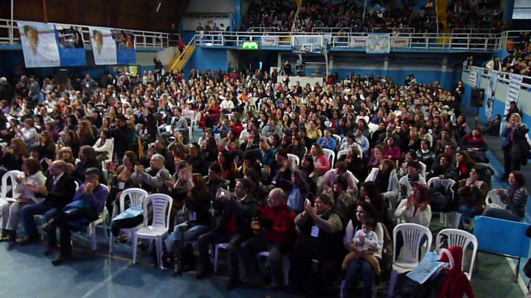 Lee más sobre el artículo Crónica de un viaje sin retorno