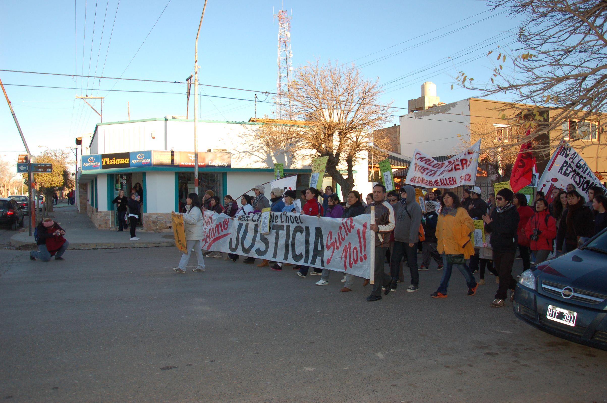 Lee más sobre el artículo Justicia para Daniel Solano