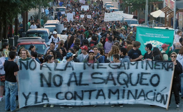 Lee más sobre el artículo A dos años de la derogación de la Ley Anticianuro