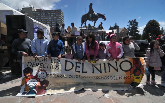 En este momento estás viendo ‘Calidad’ de la Educación, Derechos Laborales y Educación ‘para todos’