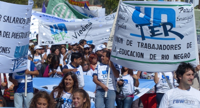 Lee más sobre el artículo Histórica jornada de lucha