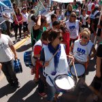 Mujer bonita es la que lucha