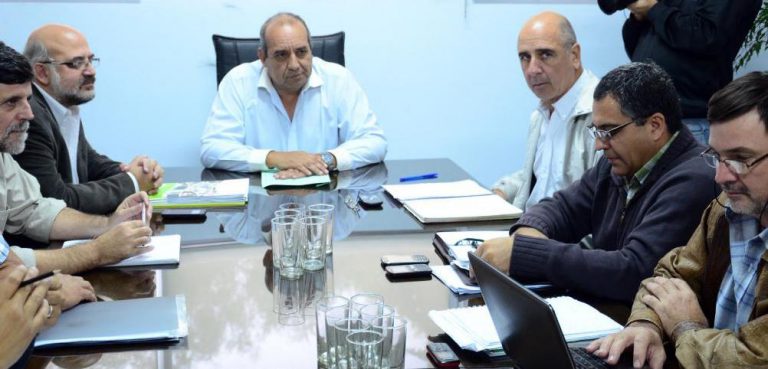Lee más sobre el artículo La paritaria continuará mañana martes