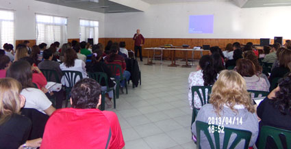 En este momento estás viendo Jornada de formación: Análisis político para una ética política de la autonomía y la dignidad sindical